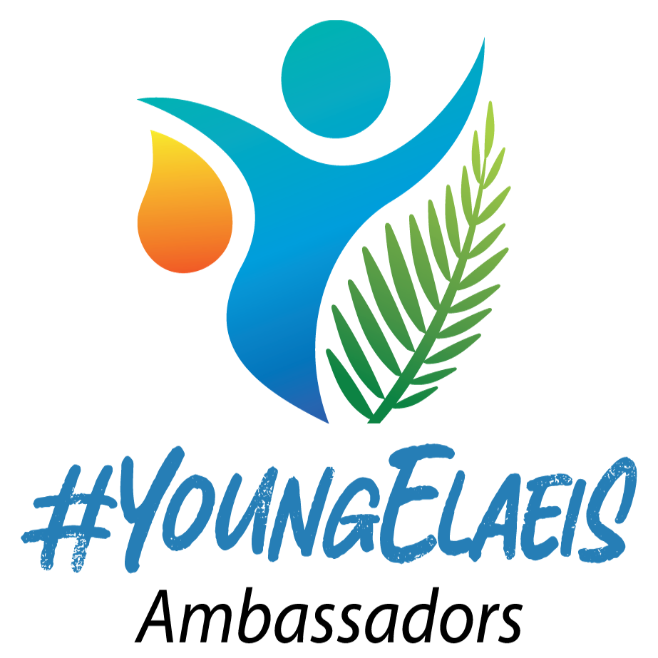 YoungElais - Logo